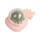 thumbnail image 1 of Juguetes para mascotas piña hierba gatera bolas para lamer golosinas saludables suministros de hierba gatera rosa Hugtrwg Para estrenar, 1 of 3