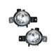 thumbnail image 1 of Par de faros antiniebla delanteros sin bombillas para BMW X6 E71 E72 08-11 63177187631, 1 of 11