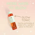 thumbnail image 5 of Pixi Beauty Glow Tonic 250ml | Balancing Face Toner | Glycolic Acid Toner for Radiant Skin | Daily Brightening Toner | 8.5 Fl Oz, 5 of 11