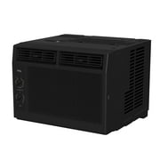 TCL 5,000 BTU Mechanical Window Air Conditioner, Black, W5WM-B3