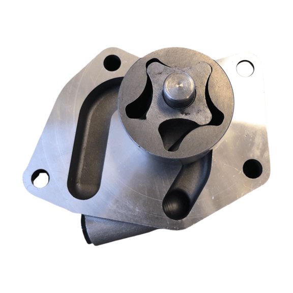 Oil Pump YM123900-32001 for 4tnv106 4D106T 4yne106 pc95r-2 PC110R-1 PW110R-1