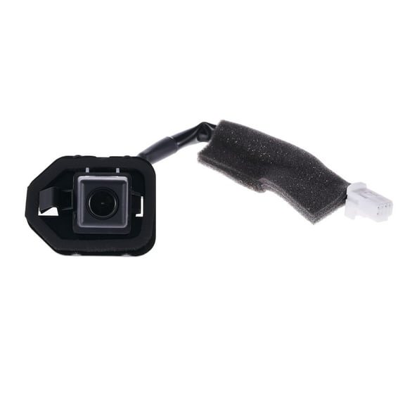 Backup Camera Replaces for 2014 2015 Nissan Altima Sedan OE Part # 28442-3TA2B, 28442-3TA1B