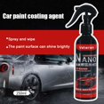 thumbnail image 2 of 3In1 Car Ceramic Coating Spray Auto Nano Ceramic Coating 250/300ml, 2 of 8