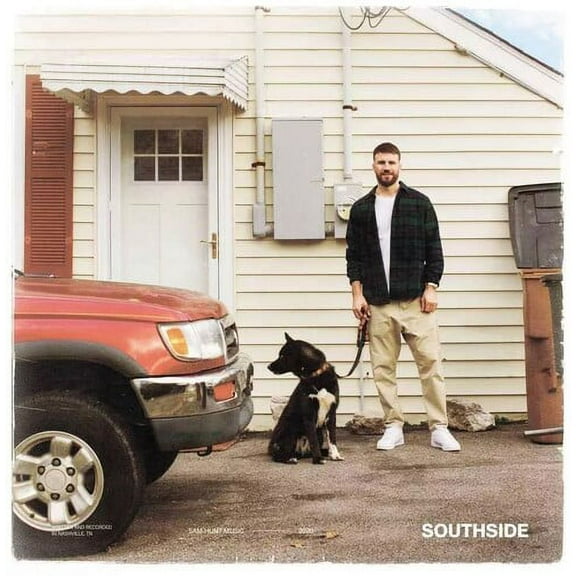 Sam Hunt - SOUTHSIDE - Music & Performance - Vinyl