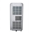 Hisense AP08CR1W Compact Portable Air Conditioner, 200sq ft, No Window
