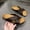 Dark Brown, variant on Men'S -Strap Slippers, Comfortable And Versatile, Anti-Slip And Durable, Casual Wear for Outdoor