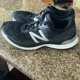 thumbnail image 4 of Size 11 - New Balance 880 2E Black, 4 of 5