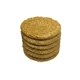 thumbnail image 1 of American Diorama Venta al por mayor Hay Bale Accesorio redondo Modelos a escala 1:24 American Diorama AD-23984, 1 of 2