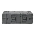 thumbnail image 2 of SKB Dustproof Rugged Rack Case, Black, 2 of 2