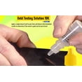 thumbnail image 4 of 6 Botlles 10K Gold Test Liquid Kit Jewelry Metal Tester for Precious Metal, 4 of 9