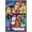 Barnwood Framed Version, variant on Nickelodeon Paw Patrol - To The Rescue Wall Poster, 22.375" x 34"