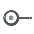 thumbnail image 5 of Mainstays 12" Heavyweight Non-Stick Aluminum Skillet, Gray, 5 of 7