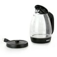 thumbnail image 4 of Better Chef 360-Degree Cordless Electrical Kettle, 4 of 5