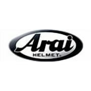 Arai 1280 GP6 Replacement Visor Shield, Clear Tint