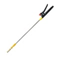 thumbnail image 3 of Pitycbo Retractable Sprayer Rod Extension Rod 70cm-130cm Replacement Ergonomic Water Sprayer for Outdoor Watering Hanging Plants High pressure nozzle, 3 of 9