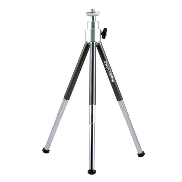 Side-Angle Table Tripod