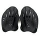 thumbnail image 2 of Aleta Mano para Entrenamiento Natación 1 Par Con Correas Ajustables Adultos, 2 of 9