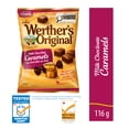 thumbnail image 3 of Werther's Original® Milk Chocolate Caramel Candy, 3 of 8