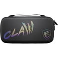 thumbnail image 1 of Estuche Rigido MSI Claw Travel Case II Resistente a Golpes Impresion Reflectante, 1 of 5
