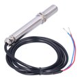 thumbnail image 1 of Thermal Probe SensorTemperature Sensor Probe Fixed Temperature Sensor Probe Stainless Steel Thermometer Probe Enhanced Durability, 1 of 5