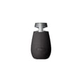 thumbnail image 1 of Bocina Portátil LG XBOOM 360 XO2TBK IP55 sonido omnidireccional 10W hasta 15hrs de Batería, color negro., 1 of 8
