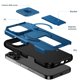 thumbnail image 2 of Funda GANGXUN para iPhone 16 Pro – Magnética Antigolpes con Soporte y Protección Doble, 2 of 6