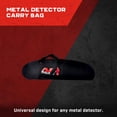 thumbnail image 2 of Bolsa de transporte para detectores de metales MINELAB Universal Design, 2 of 4