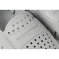 thumbnail image 4 of Floafers Posh Driver 2.0 Harbor Mist Gray/Coconut, 8M, 4 of 7