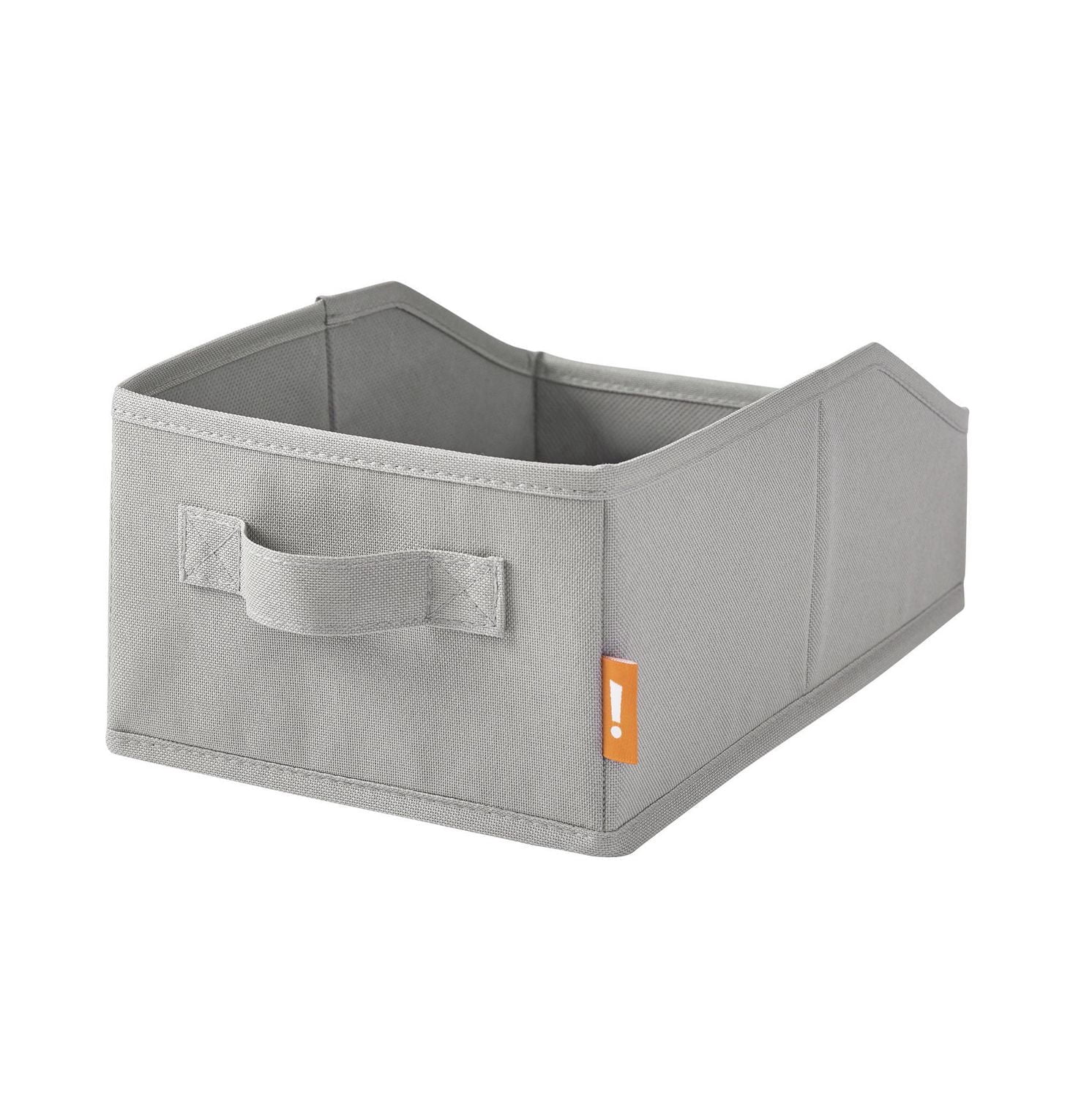 Neatfreak Reversible Easy View Drawer, Closet Organizer