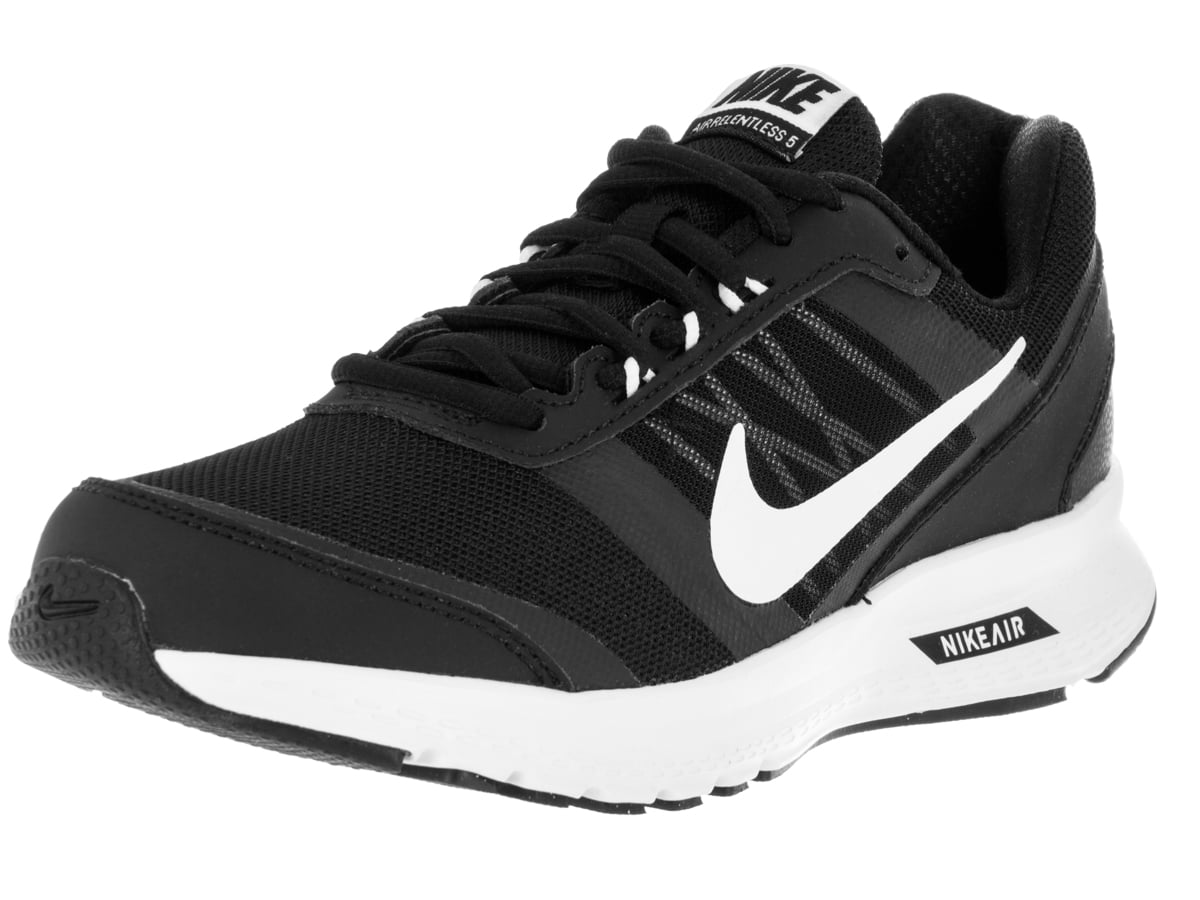Nike Air 5 Running Shoe - Walmart.com