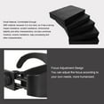 thumbnail image 3 of Binocular Glasses, Adjustable Focus Magnifier Eyeglasses  for Theater, 3 of 7