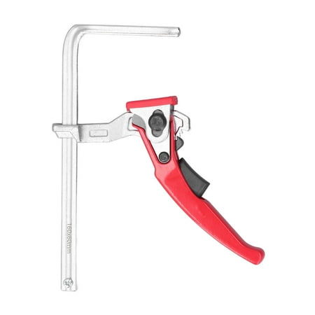 

Rail Clamps Ratcheting Table Clamp Easy Adjustment For Working