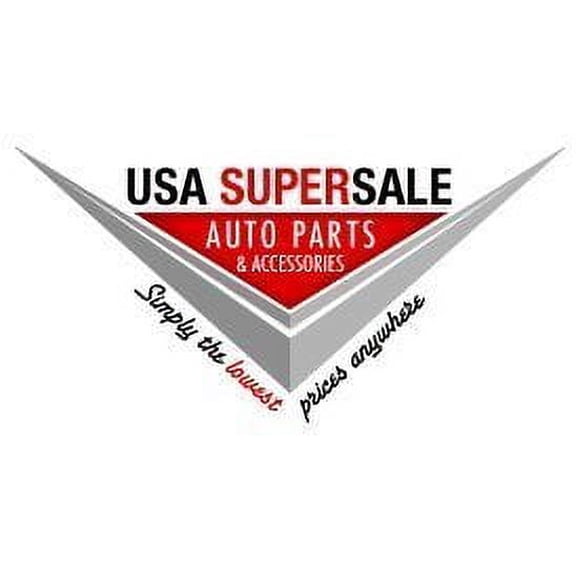 Disc Brake Pad Set Fits select: 2011-2012,2014 VOLKSWAGEN JETTA