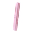 thumbnail image 3 of Cepillo alisador Yuyangstore peine secador rizador rosa, 3 of 8