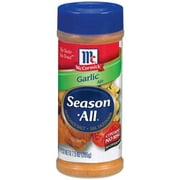 Season-All: Garlic Seasoned Salt, 7.5 oz