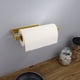 thumbnail image 4 of Barra para toallas de mano, soporte para toallas de baño, colgador de tela para platos de cocina, soporte de pared, 4 of 5