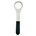 thumbnail image 2 of Maytalsory Durable Bicycle Tool Bottom Bracket Wrench Repair Tool Efficient Axle Wrench Tool 50mm 240x60x4mm 1Set, 2 of 6
