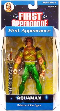 aquaman toys at walmart