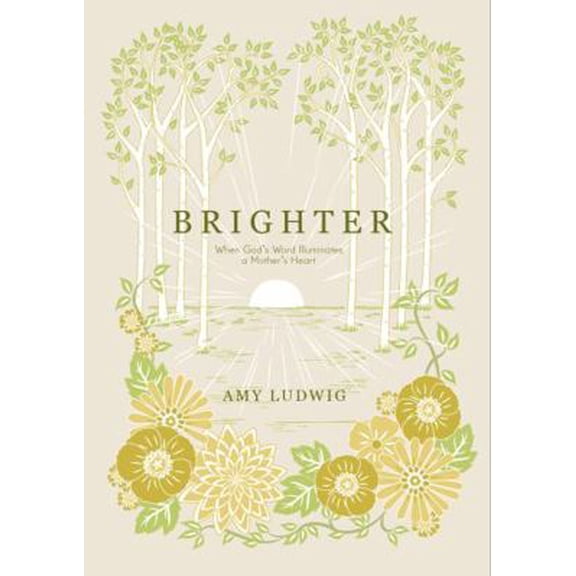 Pre-Owned Brighter: When God's Word Illuminates A Mother's Heart (Unknown) 173575000X 9781735750002
