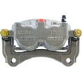 thumbnail image 4 of Centric 141.62149 Semi-Loaded Brake Caliper with New Phenolic Pistons for 2005-2007 Chevrolet, Saturn, Pontiac (1 Unit), 4 of 4