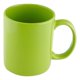 thumbnail image 4 of Paquete con 36 piezas de Taza de cerámica clásica acabado brillante verde 8 x 9.5, 4 of 4
