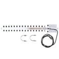 thumbnail image 2 of 1. 25 DBI WiFi Wireless Directional Antenna With, 2 of 8