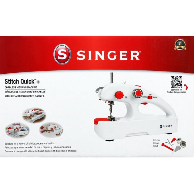 Cantante SINGER 01774