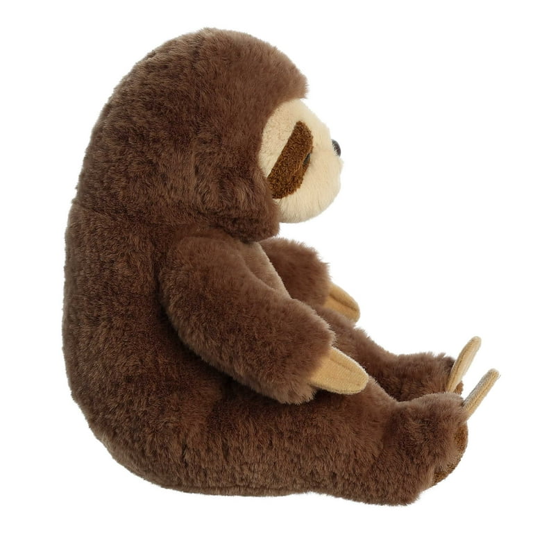 Aurora 16970 Sluuumpy Da Sloth Stuffed Animal Plush Toy