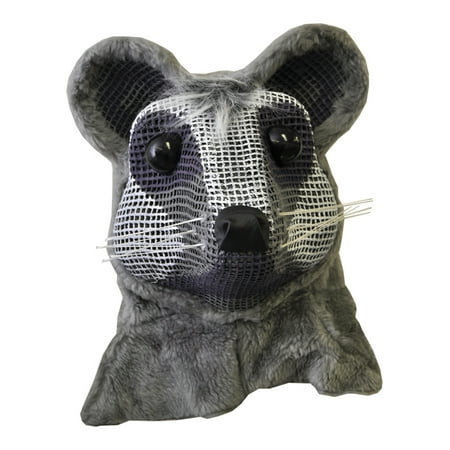 Morris Costumes Adult Mouse King Head