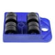 thumbnail image 4 of De 3 Empujadores Duraderos Para Muebles Con Rodillo Para Electrodomésticos, 150 Kg, 4 of 9