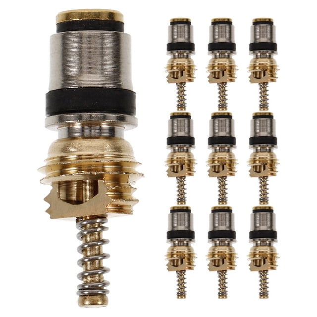 PENIKOKO 10Ud Núcleo De Para Aire Acondicionado Con Instalación Sencilla Y Control