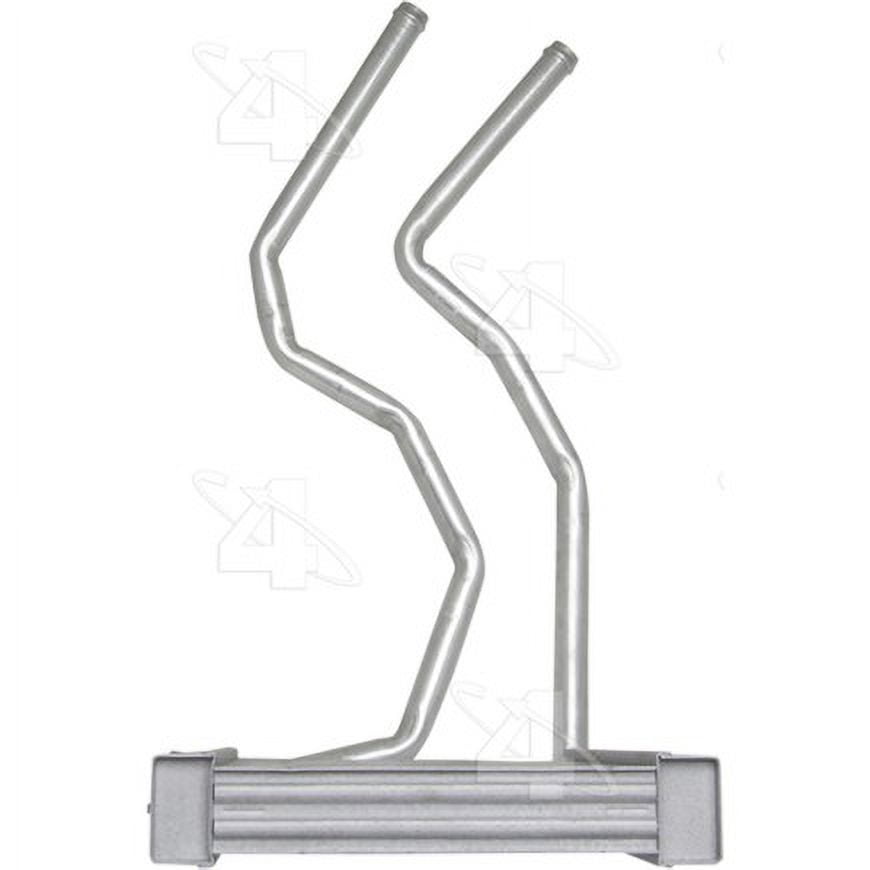 HVAC Heater Core Fits select: 2004-2007 TOYOTA HIGHLANDER