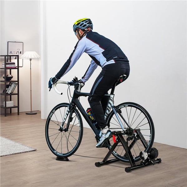 yaheetech bike trainer