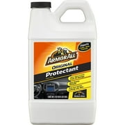 Instant Savings: Armor All Original Protectant Refill, 64 oz, Car Interior Protectant